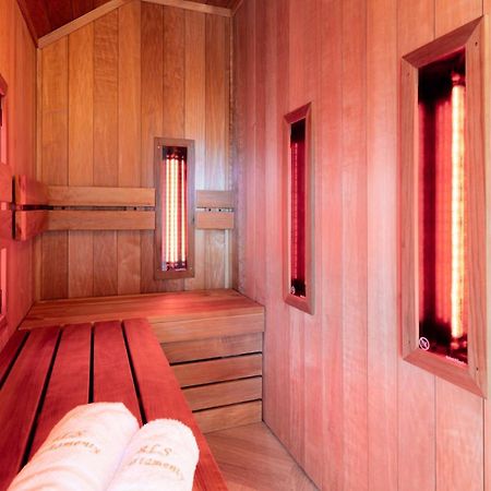 Komfortowy Apartament Lotos Z Sauna, Klimatyzacja I Widokiem Na Sniezke Karpacz Εξωτερικό φωτογραφία
