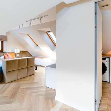 Komfortowy Apartament Lotos Z Sauna, Klimatyzacja I Widokiem Na Sniezke Karpacz Εξωτερικό φωτογραφία
