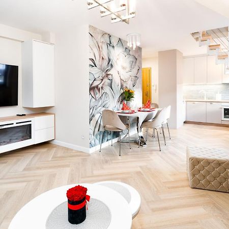 Komfortowy Apartament Lotos Z Sauna, Klimatyzacja I Widokiem Na Sniezke Karpacz Εξωτερικό φωτογραφία