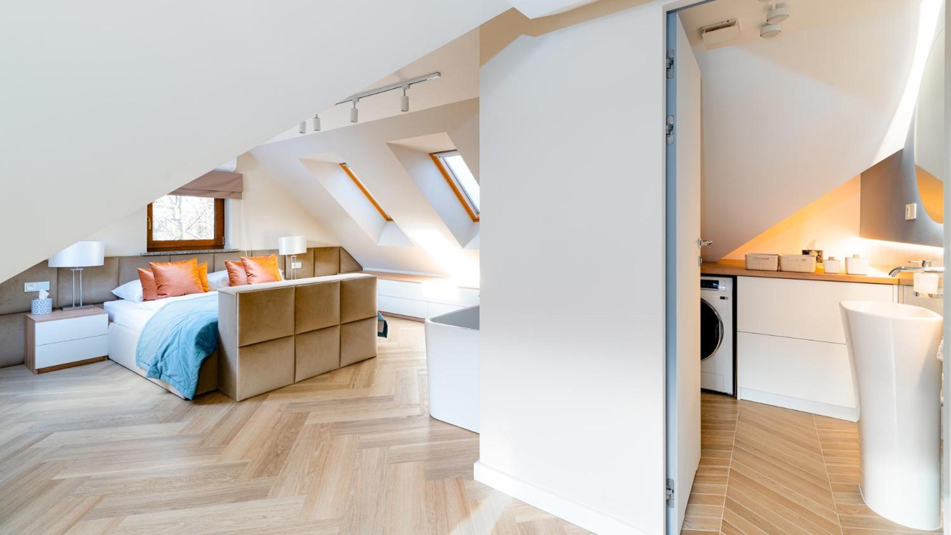 Komfortowy Apartament Lotos Z Sauna, Klimatyzacja I Widokiem Na Sniezke Karpacz Εξωτερικό φωτογραφία