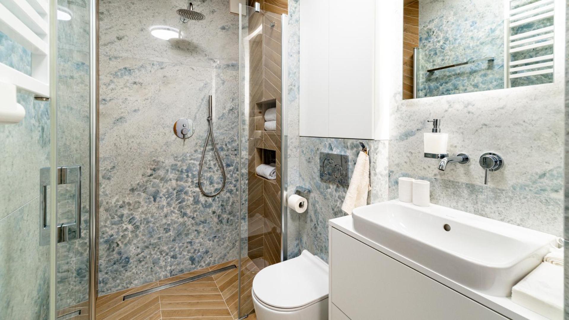 Komfortowy Apartament Lotos Z Sauna, Klimatyzacja I Widokiem Na Sniezke Karpacz Εξωτερικό φωτογραφία